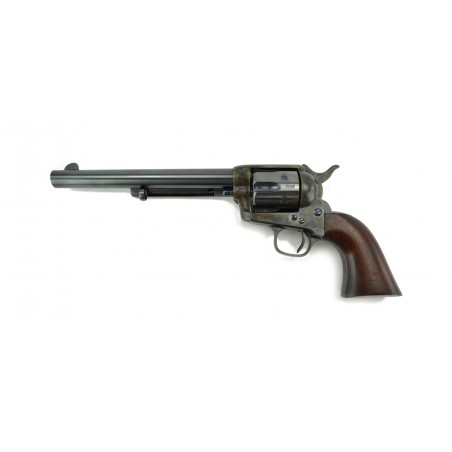 Colt Single Action Army Cavalry Model Revolver (C12957)