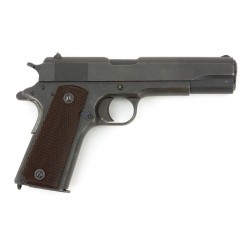Colt 1911 .45 ACP (C9958)