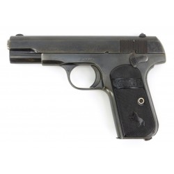 Colt 1903 .32 ACP (C9953)
