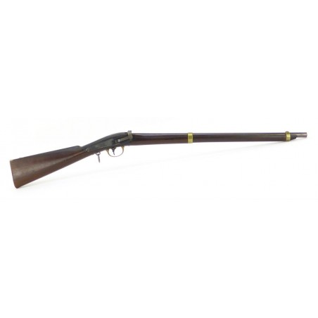 Jenks Civil War carbine (AL3597)