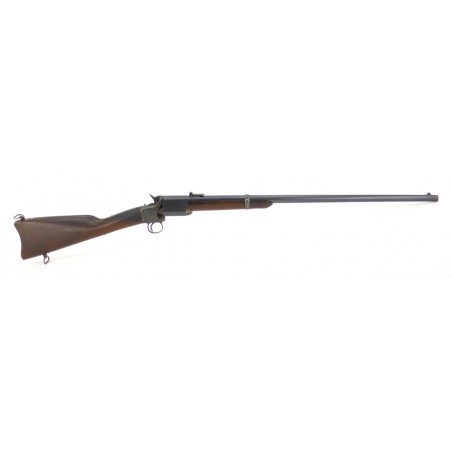 Triplett & Scott Civil War carbine (AL3596)