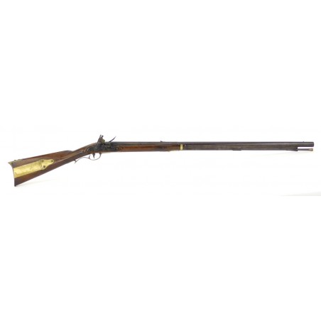 U.S. Model 1803 Flintlock rifle (AL3594)