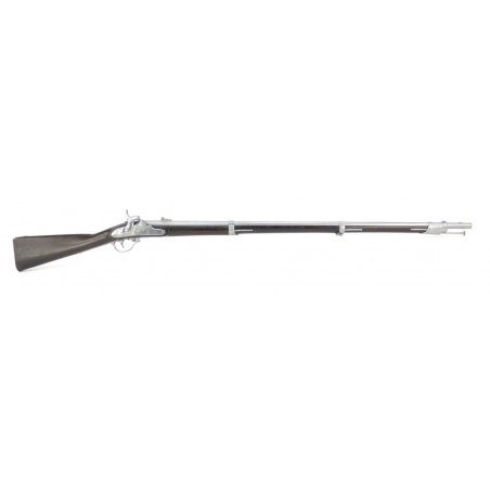 U.S. Model 1816 Flintlock musket (AL3592)