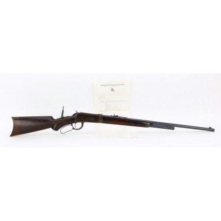 Winchester Model 1894 Special Order Takedown (W6592)