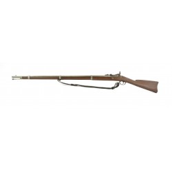 U.S. Model 1865 Rifle 1st...