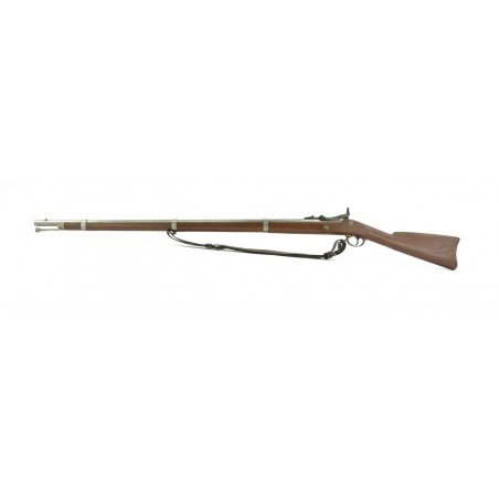 U.S. Model 1865 Rifle 1st Model Allin Conversion (AL4043)