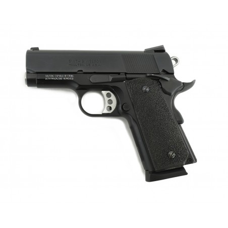 Smith & Wesson SW1911 .45 ACP (PR37542)