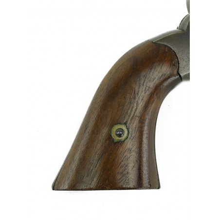 Remington 1861 New Model Army Revolver (AH4622)