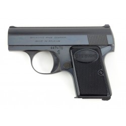 Browning Baby 6.35mm (PR26836)