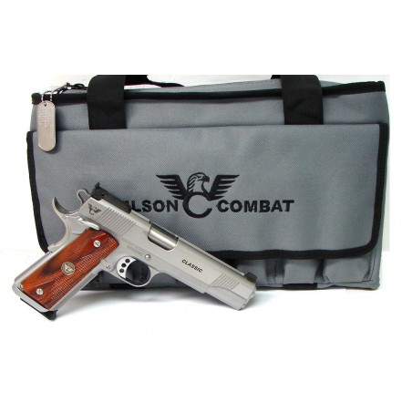 Wilson Combat Classic .45 ACP (PR20517 )