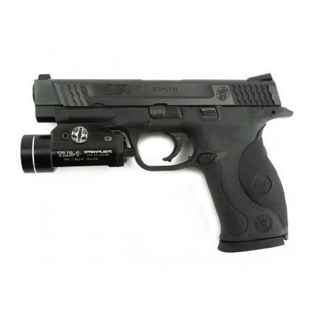 Smith & Wesson M&P45 .45 ACP (PR37598)