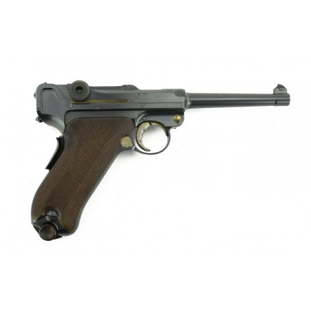 DWM 1906 Commercial .30 Luger (PR37599)