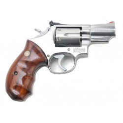 S&W 66-2 .357 Magnum (PR37592)