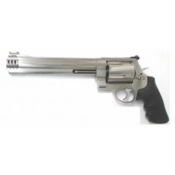Smith & Wesson 460 XVR .460...