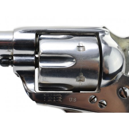 Colt Single Action Army .45LC (C13411)