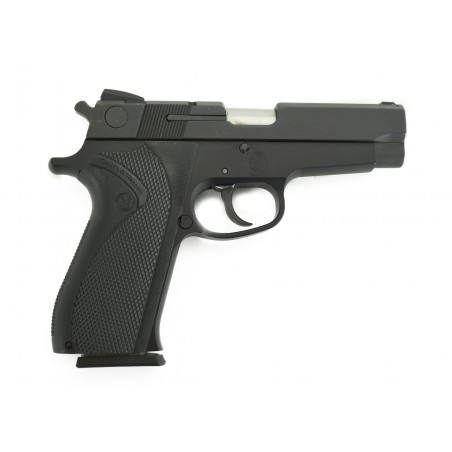 Smith & Wesson 909 9mm (PR37652)