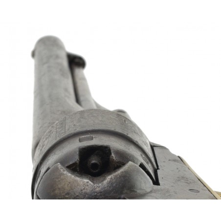 Colt 1860 Army .44 caliber revolver (C13431)