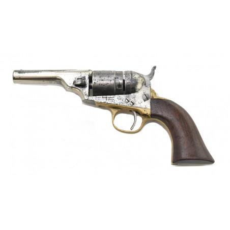 Colt Pocket Navy Conversion .38 (C13434)