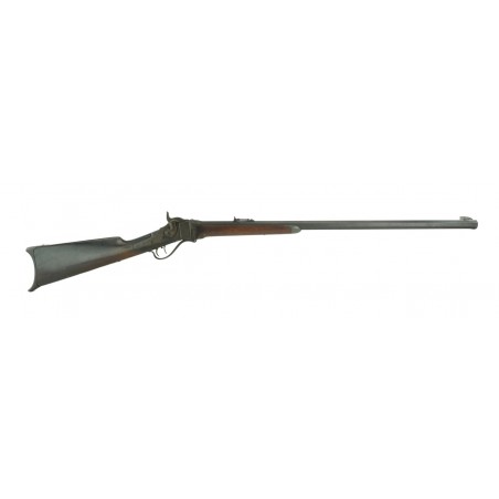 Rare Sharps 1869 Sporting Rifle (AL4170)