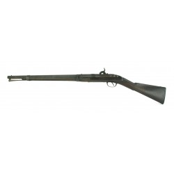 Hall 1843 Carbine (AL4172)