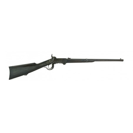 Burnside 4th Model Carbine (AL4173)