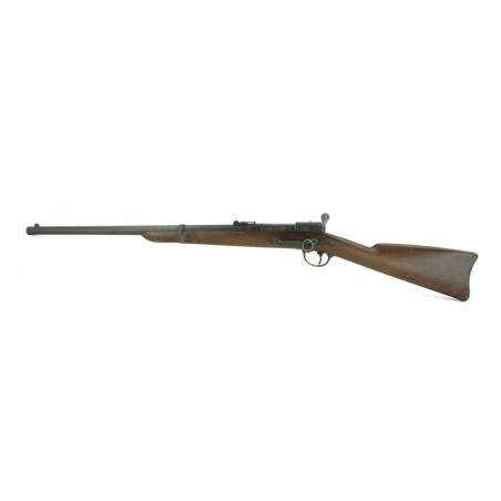 Rare Springfield 1871 Ward-Burton Carbine (AL4176)