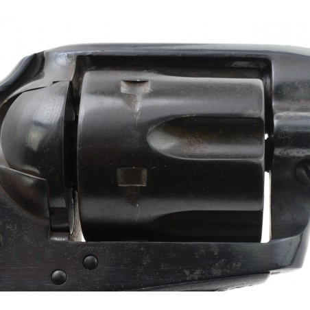 Colt Single Action Bisley Model .41 Colt (C13443)