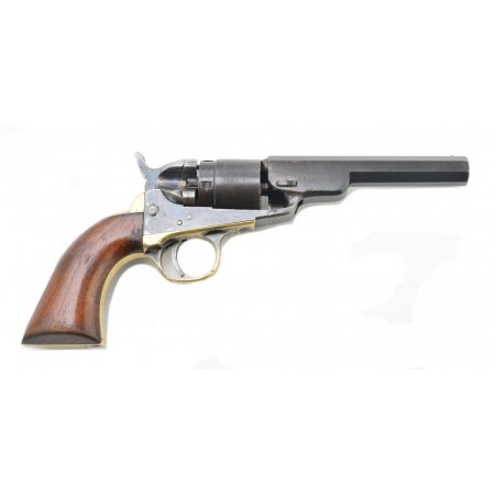 Colt 1862 Pocket Navy Conversion .38 Rimfire (C13447)