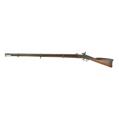 U.S Model 1863 Rifle Musket (AL4195)