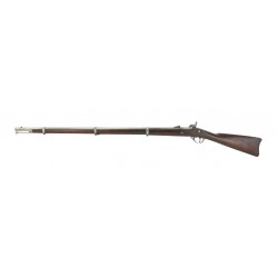U.S. Model 1863 Rifle...
