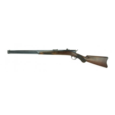 Remington Keene Sporting Rifle (AL4189)