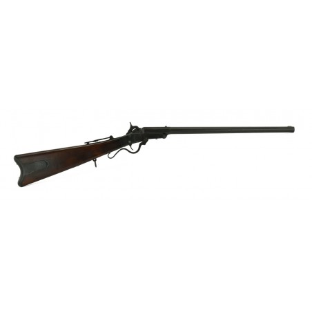Scarce 1st Model Maynard Carbine Confederate (AL4208)