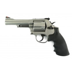 Smith & Wesson 69 .44MAG...