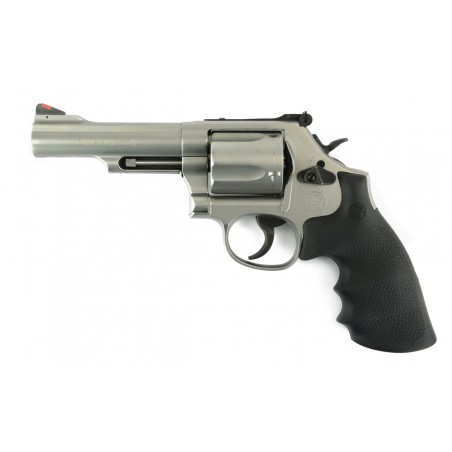 Smith & Wesson 69 .44MAG (PR37742)
