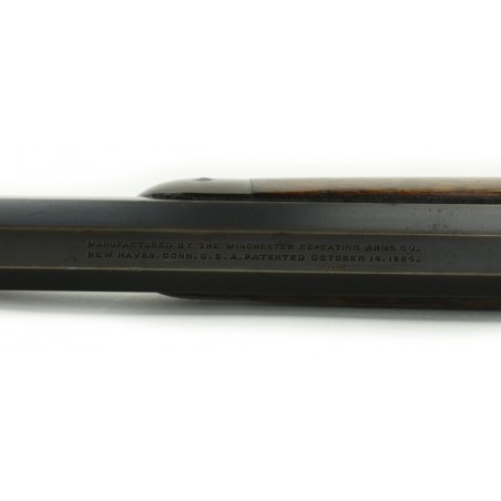 Winchester Model 92 .25-20 (W9264)