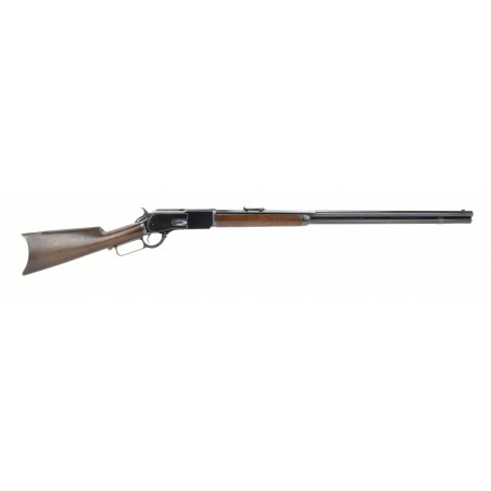 Winchester Model 1876 .45-60 (W9273)