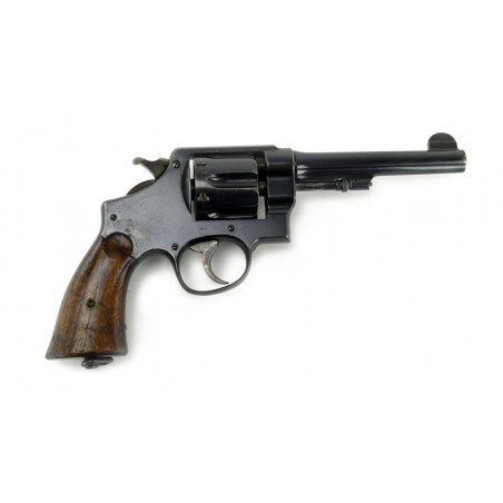 Smith & Wesson 1917 .45 ACP (PR37808)