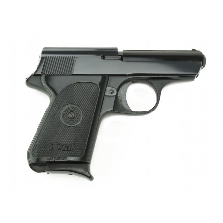 Walther TP 6.35mm (PR37819)