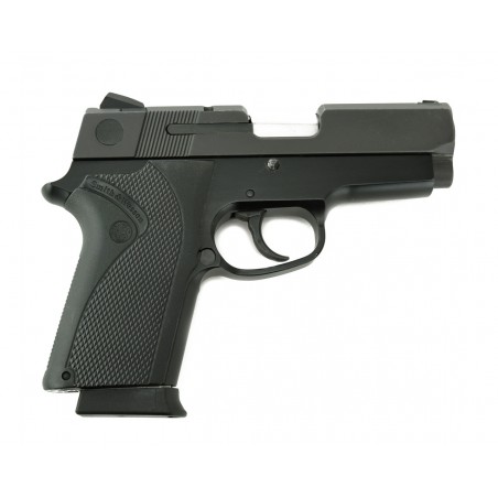 Smith & Wesson 457 .45 ACP (PR37823)