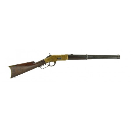 Winchester 1866 .44 RF Saddle Ring Carbine (W9274)