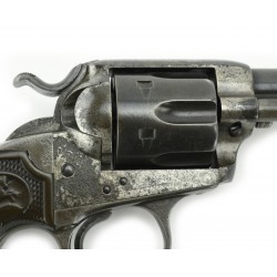 Colt Bisley .44-40 (C13499)