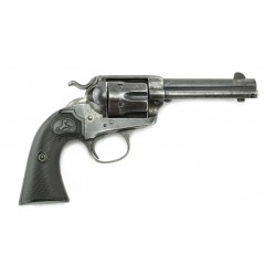Colt Bisley .38 WCF (C13500)