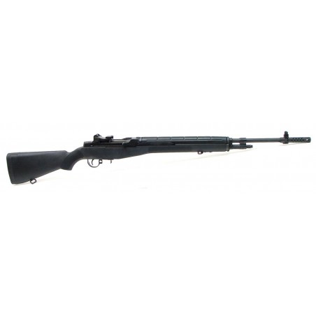 Springfield M1A .308 Win caliber rifle. (R13663)