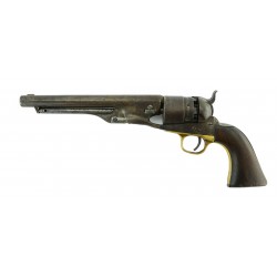 Colt 1860  Army .44 (C13495)