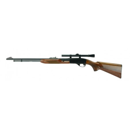 Remington 552 Speedmaster .22 L,LR (R21883)