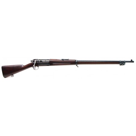 U.S. Model 1892 Krag rifle (AL3260 )