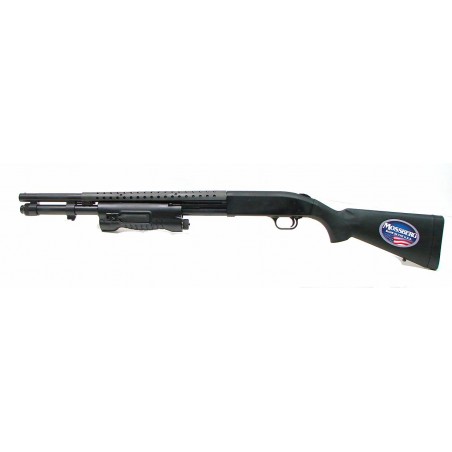Mossberg 590 12 Gauge (S5110 ) New. Price may change without notice.