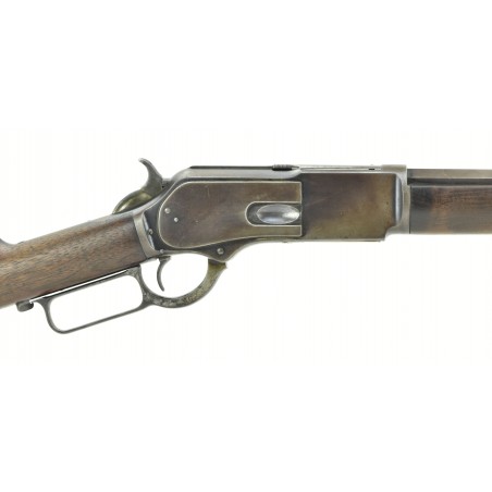 Winchester Model 1876 .40-60 (AW1)