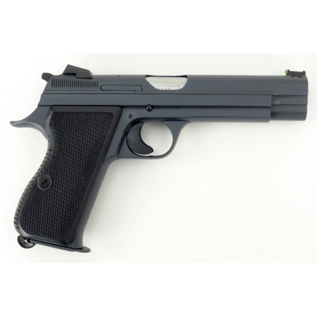 SIG P210-2 Customized 9mm Luger  (PR26589)