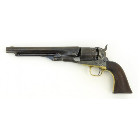 Colt 1860 Army .44 (C9938)